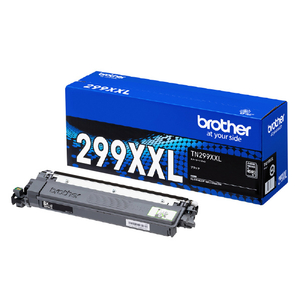 ブラザー トナーカートリッジ ブラック用 JUSTIO TN299XXLBK ブラザー トナーカートリッジ ブラック用 JUSTIO TN299XXLBK
