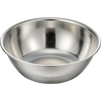 エムテートリマツ MT/18-8 HACCP対応 ボール 21cm 21cm230mm85mm FCK9178-070600021