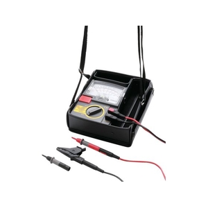 三和電気計器 アナログ絶縁抵抗計 FC695JS-8291284-イメージ3