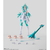 バンダイスピリッツ S．H．Figuarts ラッキーシアン SHFﾗﾂｷ-ｼｱﾝ-イメージ9
