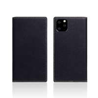 SLG Design SD17877I58R iPhone 11 Pro用ケース Full Grain Leather