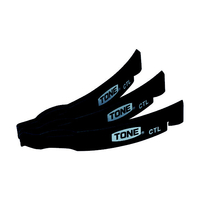 ＴＯＮＥ タイヤレバー 先端幅１１．６ｍｍ（３本入り） TONE タイヤレバー CTL3