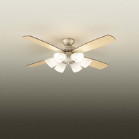 ダイコウデンキ ASL-613 LEDシーリングファン |エディオン公式通販