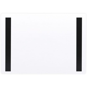 ソニック マグネット付硬質カードケース A4ヨコ型 1mmマチ付 MP-2506 FC400RB-MP-2506-イメージ2