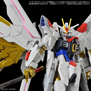 バンダイスピリッツ ガンダムデカールNo．142 機動戦士ガンダムSEED FREEDOM汎用(2) GD142SEEDFREEDOMﾊﾝﾖｳ2-イメージ2