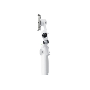 insta360 Flow 2 Pro AI追跡搭載 3軸スマホ用ジンバル スタンダードバンドル サミットホワイト CINSABQB-FLOW201-イメージ4
