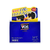 サンスター VO5 forMEN ブルーコンディショナー 無香性 85g FCU5387