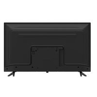 グリーンハウス GH-GTV32BC-BK 32V型ハイビジョン液晶テレビ