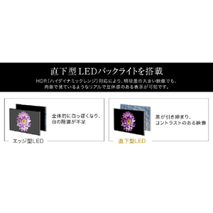 グリーンハウス 32V型ハイビジョン液晶テレビ GH-GTV32BC-BK-イメージ13