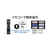 グリーンハウス 32V型ハイビジョン液晶テレビ GH-GTV32BC-BK-イメージ10