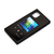PGA iPhone 11 Pro Max用ガラスハイブリッドケース ミッキーマウス/ブラック PG-DGT19C01MKY-イメージ1