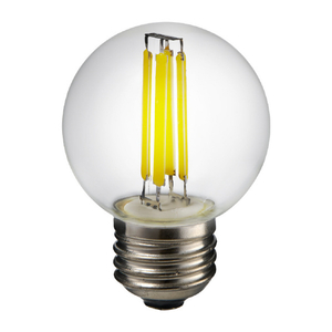 エルパ LED電球 E26口金 全光束550lm(3．8W ミニボール電球形) 電球色相当 LDG4CL-G-F654-イメージ3