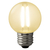 エルパ LED電球 E26口金 全光束550lm(3．8W ミニボール電球形) 電球色相当 LDG4CL-G-F654-イメージ5