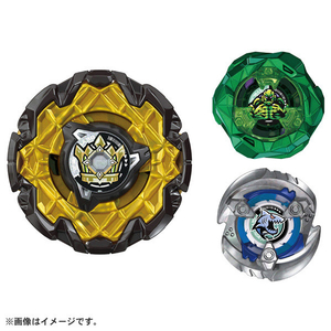 タカラトミー CX-11 エンペラーマイトデッキセット BEYBLADE X BCX11エンペラ-マイトデツキセツト タカラトミー CX-11 エンペラーマイトデッキセット BEYBLADE X BCX11エンペラ-マイトデツキセツト