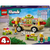 レゴジャパン LEGO フレンズ 42633 ホットドッグ・キッチンカー 42633ﾎﾂﾄﾄﾞﾂｸﾞ･ｷﾂﾁﾝｶ--イメージ5