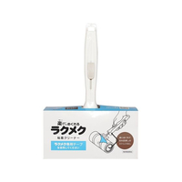 コイルプロモーション ラクメク 粘着クリーナー スターターキット FC096PC-RKH-100