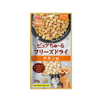 いなば ピュアちゅーるフリーズドライ チキン 20g FCJ247C