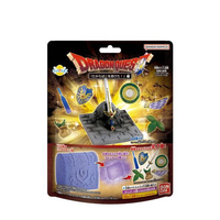 バンダイ びっくらたまご ドラゴンクエストシリーズ「たからばこをあけた!」編 ﾋﾞﾂｸﾗﾀﾏｺﾞﾄﾞﾗｸｴﾀｶﾗﾊﾞｺｦｱｹﾀ