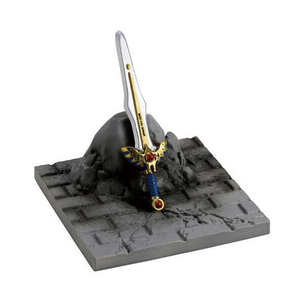 バンダイ びっくらたまご ドラゴンクエストシリーズ「たからばこをあけた!」編 ﾋﾞﾂｸﾗﾀﾏｺﾞﾄﾞﾗｸｴﾀｶﾗﾊﾞｺｦｱｹﾀ-イメージ10