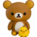 グッドスマイルカンパニー ねんどろいど リラックマ「リラックマ」 ﾈﾝﾄﾞﾛｲﾄﾞ1947ﾘﾗﾂｸﾏN