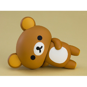 グッドスマイルカンパニー ねんどろいど リラックマ「リラックマ」 ﾈﾝﾄﾞﾛｲﾄﾞ1947ﾘﾗﾂｸﾏN-イメージ5