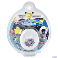 バンダイ Tamagotchi Paradise White Case ﾀﾏｺﾞﾂﾁﾊﾟﾗﾀﾞｲｽﾎﾜｲﾄｹ-ｽ