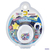 バンダイ Tamagotchi Paradise White Case ﾀﾏｺﾞﾂﾁﾊﾟﾗﾀﾞｲｽﾎﾜｲﾄｹ-ｽ-イメージ1
