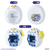 バンダイ Tamagotchi Paradise White Case ﾀﾏｺﾞﾂﾁﾊﾟﾗﾀﾞｲｽﾎﾜｲﾄｹ-ｽ-イメージ2