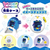 バンダイ Tamagotchi Paradise White Case ﾀﾏｺﾞﾂﾁﾊﾟﾗﾀﾞｲｽﾎﾜｲﾄｹ-ｽ-イメージ3
