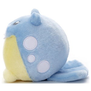 タカラトミーアーツ ポケットモンスター キミにきめた!ポケモンゲットぬいぐるみ タマザラシ ﾎﾟｹﾓﾝｹﾞﾂﾄﾇｲｸﾞﾙﾐﾀﾏｻﾞﾗｼ-イメージ2