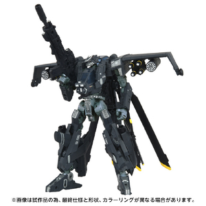 タカラトミー OG-02 ブラックアウト OG02ﾌﾞﾗﾂｸｱｳﾄ-イメージ1