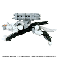 T-SPARK RMZ-017 コマンドウルフ市街戦仕様 RMZ017ｺﾏﾝﾄﾞｳﾙﾌｼｶﾞｲｾﾝｼﾖｳ