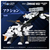 T-SPARK RMZ-017 コマンドウルフ市街戦仕様 RMZ017ｺﾏﾝﾄﾞｳﾙﾌｼｶﾞｲｾﾝｼﾖｳ-イメージ7