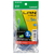 エレコム Cat5e準拠LANケーブル(2m) ブルー LD-CTN/BU2-イメージ2