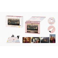 ハピネット・メディア 倍賞千恵子，木村拓哉／ＴＯＫＹＯタクシー豪華版（数量限定生産） 【Blu-ray】 SHBR-0803