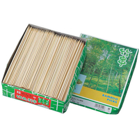 やなぎプロダクツ B-501うなぎ串1kg箱詰12cm FCA4499-B-501