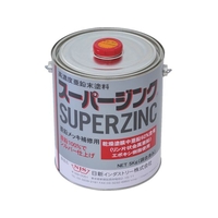 日新インダストリー スーパージンク 5Kg FC495FS-8550825