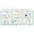 リーメント Cinnamoroll Style Shop 6個入りBOX(食玩) ECｼﾅﾓﾛ-ﾙSTYLESHOP-イメージ2