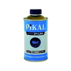 日本磨料工業 ピカールネオ180G FC265DN-1372059-イメージ1