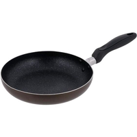 ＬＩＶ ＰＬＵＳ ベストコ フライパン 26cm ガス火専用 ブラウン FCE427W-ND-632