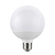 東芝 LED電球 E26口金 全光束1340lm(11．0W ボール電球G95タイプ 広配光タイプ) 電球色相当 LDG11L-G/100V1-イメージ2