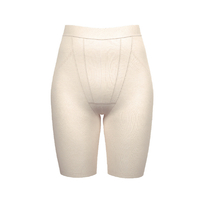 SIXPAD SIXPAD 骨盤底筋ケアガードル L ベージュ SS-BJ-20C-L