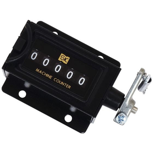 新潟精機 マシンカウンタ FC005NK-RS-5-イメージ1