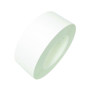 日東エルマテリアル 日東エルマテ/ラインテープE-CR(BC) 0.16mm×50mm×50m 白 ホワイト50500.16 FC804GX-2082877-イメージ1