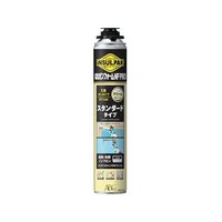 エービーシー商会 ABC/簡易型発泡ウレタンフォーム1液ガン インサルパック ガンフォームNFPRO FC965FN-3826767