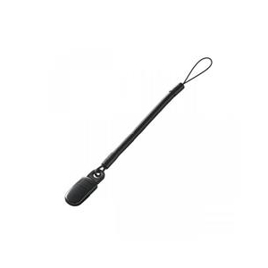 エレコム スマートフォン用クリップストラップ/50cm P-STCP50BK エレコム スマートフォン用クリップストラップ/50cm P-STCP50BK