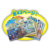 エディオンネットショップ アガツマ ﾄﾞﾗｴﾓﾝﾋﾐﾂﾄﾞｳｸﾞﾃﾞﾏﾅﾌﾞﾂｸ ドラえもん ひみつ道具でまなブック