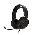 コルセア CORSAIR製 HS35 v3 ゲーミングヘッドセット カーボン CAR-9011399-WW
