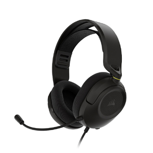 コルセア CORSAIR製 HS35 v3 ゲーミングヘッドセット カーボン CAR-9011399-WW-イメージ1