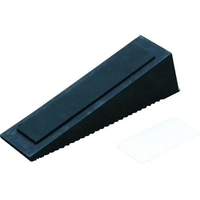 光 ドアストッパー 黒 強力タイプ FC477EK-8200772